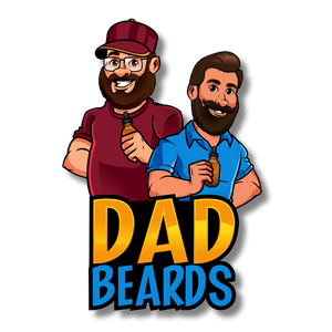 Dad Beards